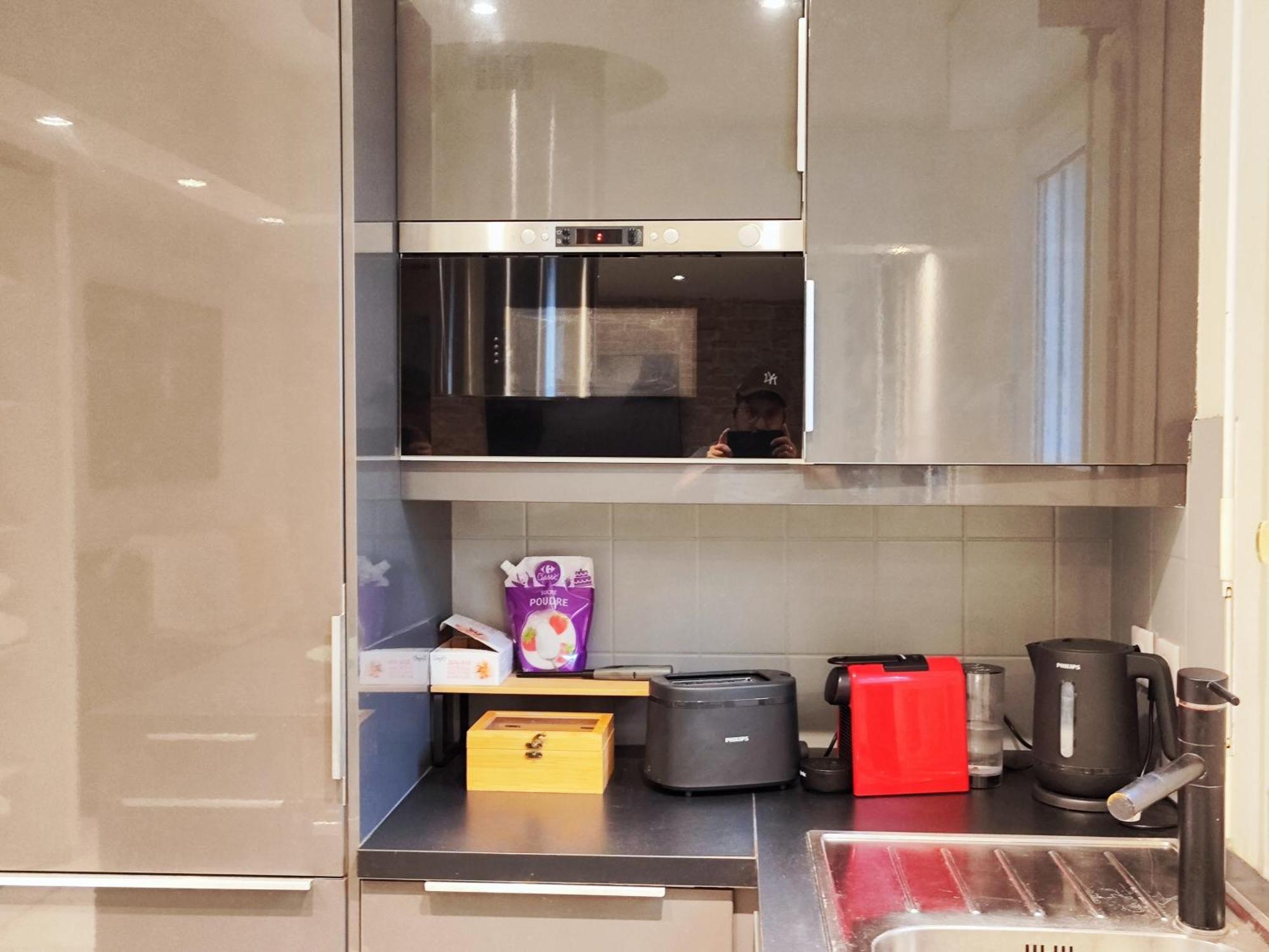 Charming Near From Cdg Airport * Roissy-en-France
